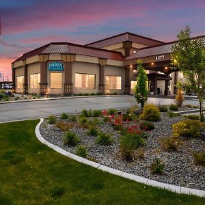 Best Western Plus Twin Falls Hotel